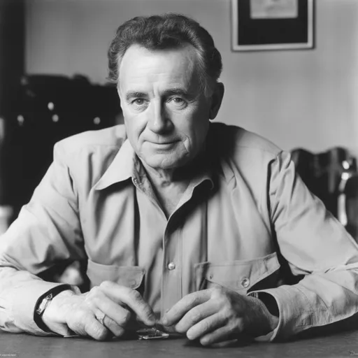 Paddy Flanagan
