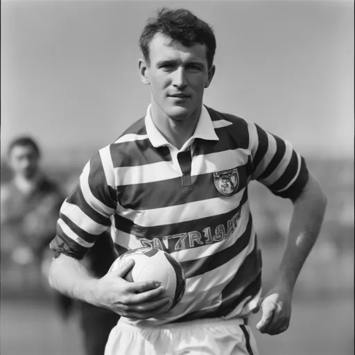Paddy Flannery
