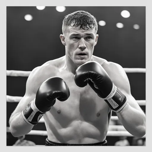 Paddy Gallagher (boxer)