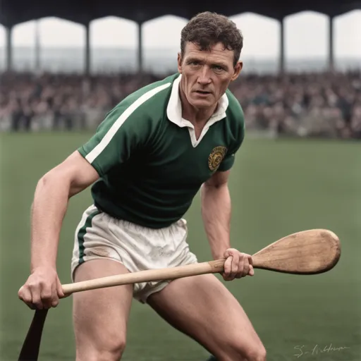 Paddy Gantley