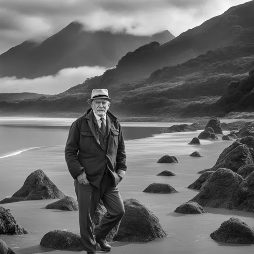 Paddy George