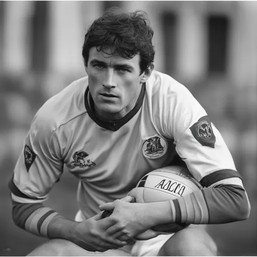 Paddy Gogarty