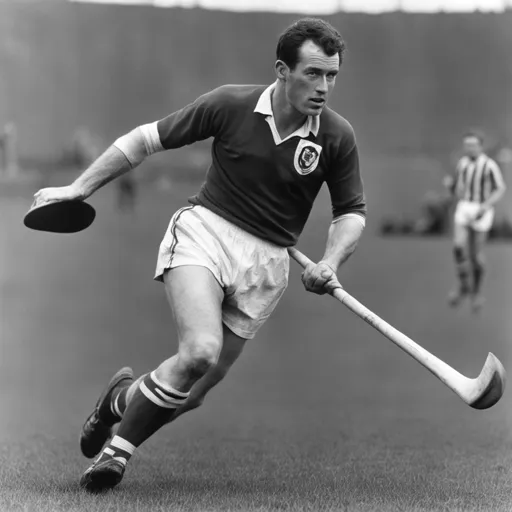 Paddy Grace