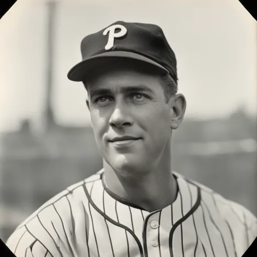 Paddy Greene
