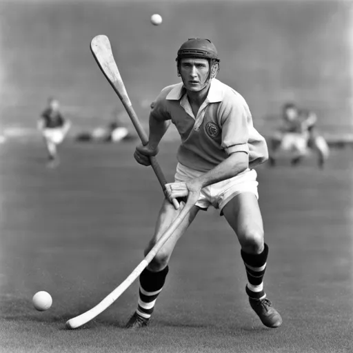 Paddy Greene (hurler)