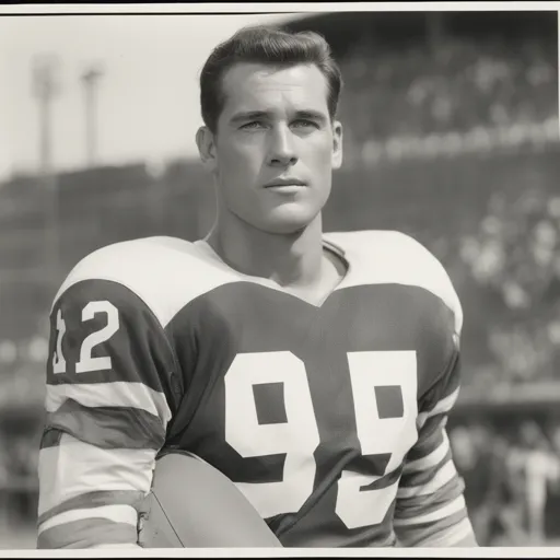 Paddy Harmon