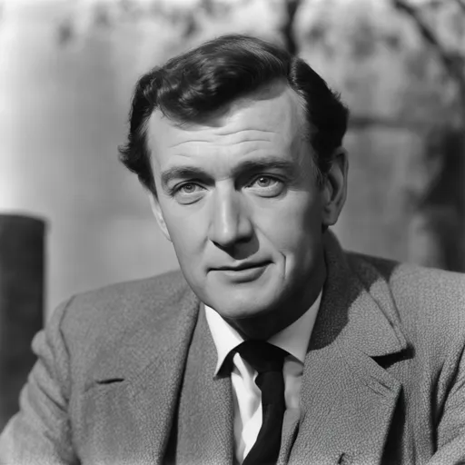 Paddy Harold
