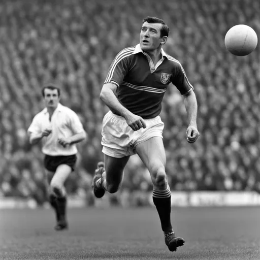 Paddy Harrington