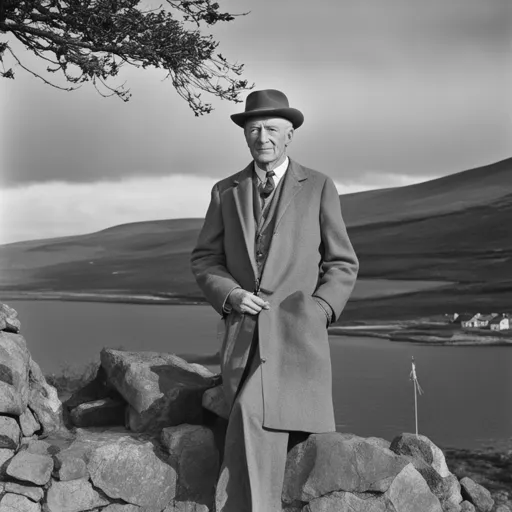 Paddy Harte