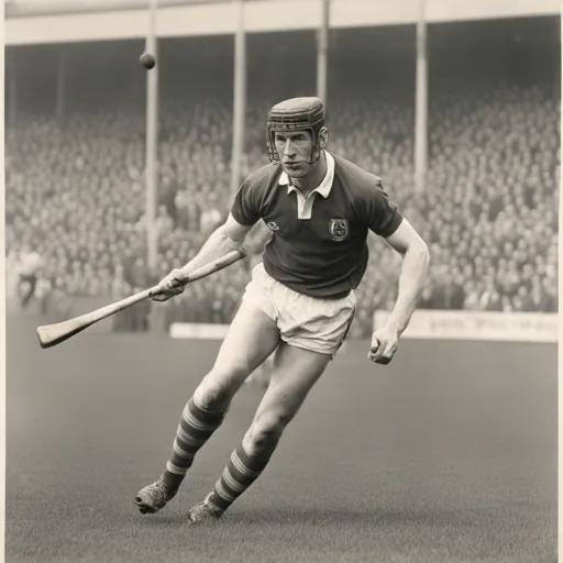 Paddy Hayes (hurler)