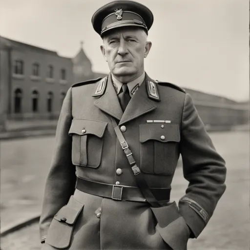 Paddy Healy
