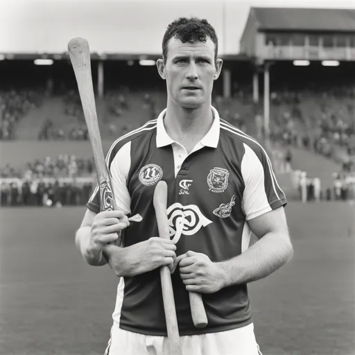 Paddy Healy (St Mary's hurler)