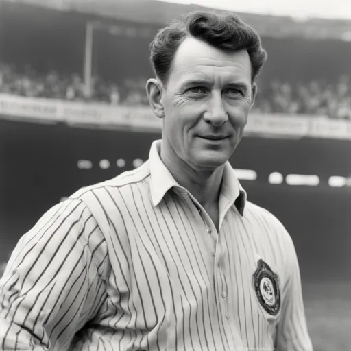 Paddy Hennessey