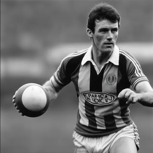 Paddy Holden