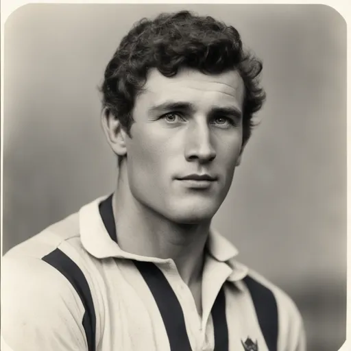 Paddy James
