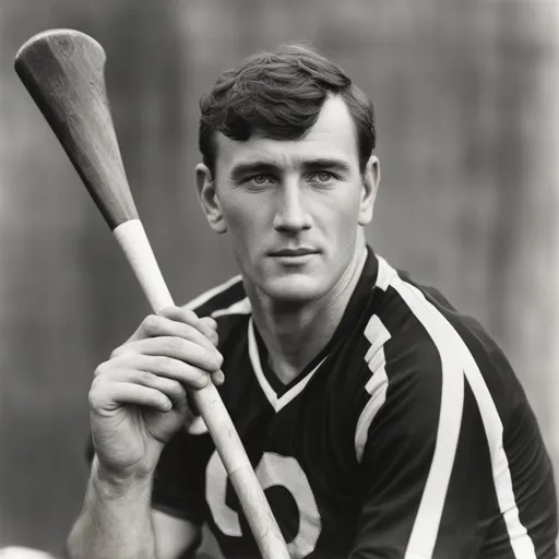 Paddy Johnston