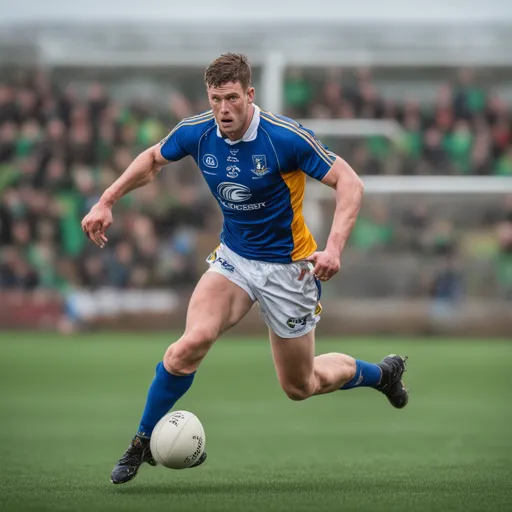 Paddy Keenan (Gaelic footballer)