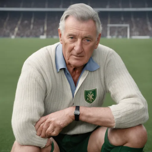 Paddy Kehoe