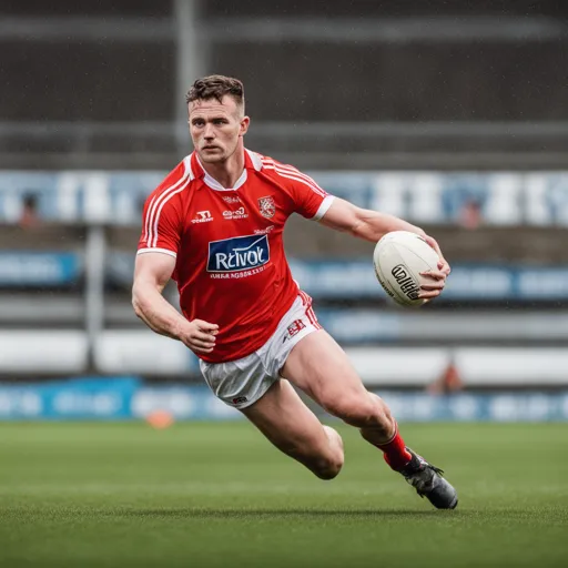 Paddy Kelly (Cork footballer)