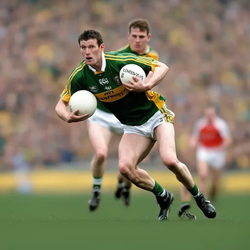 Paddy Kelly (Kerry footballer)
