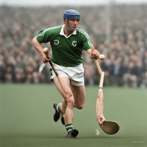 Paddy Kelly (hurler)