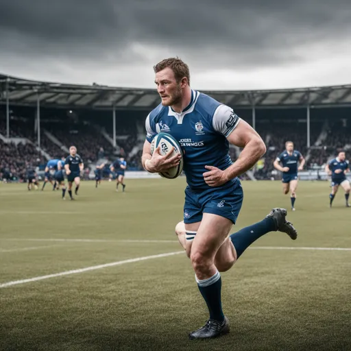 Paddy Kelly (rugby union)
