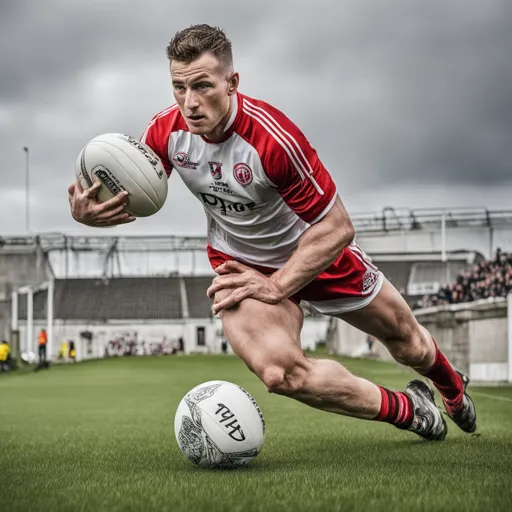 Paddy Kennedy (Sligo Gaelic footballer)