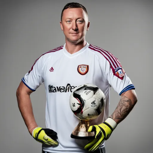 Paddy Kenny