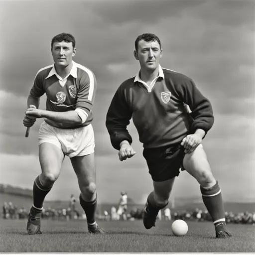 Paddy Kenny (hurler)