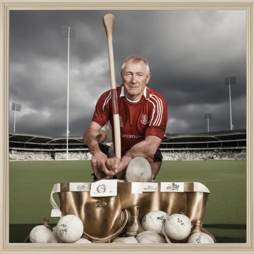 Paddy Kirwan (hurler)