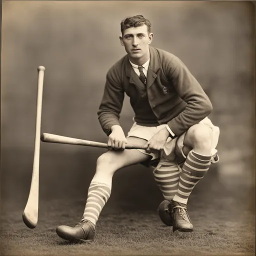 Paddy Lanigan