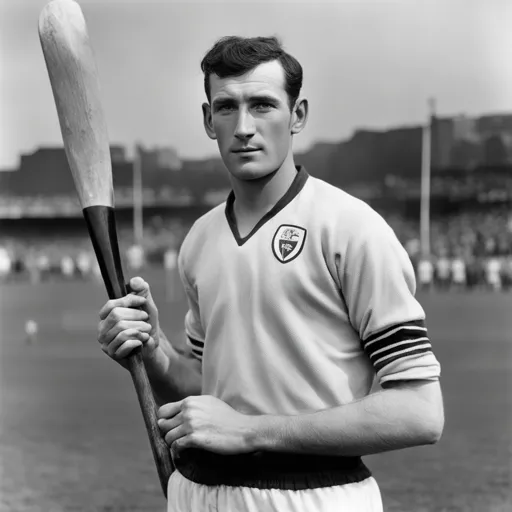 Paddy Larkin