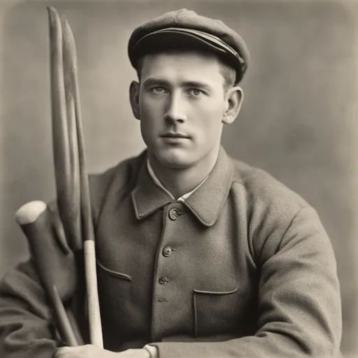 Paddy Leahy