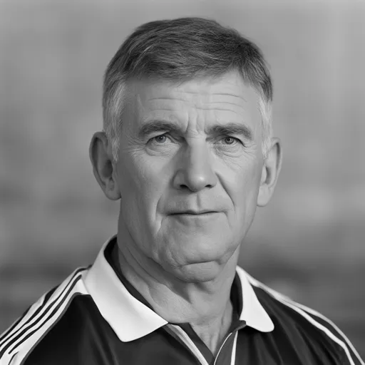 Paddy Linden