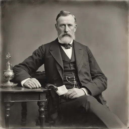 Paddy Logan (politician)