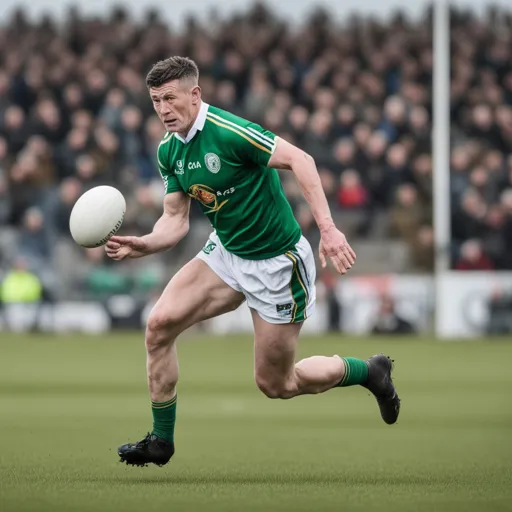 Paddy Lynch