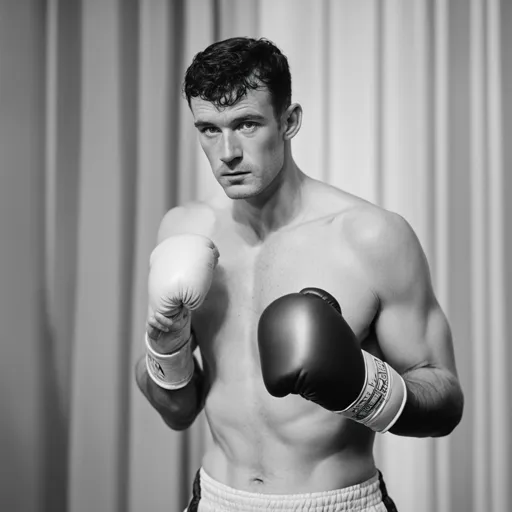 Paddy Maguire (boxer)