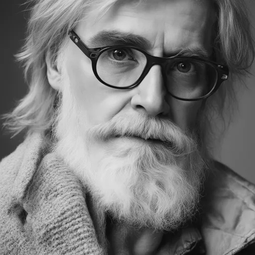 Paddy McAloon