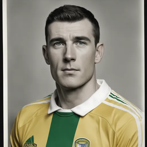 Paddy McConigley