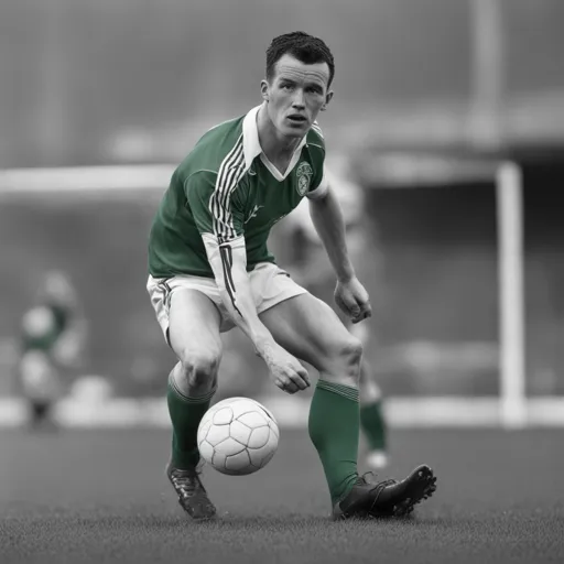 Paddy McConville
