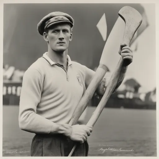 Paddy McCormack (hurler)