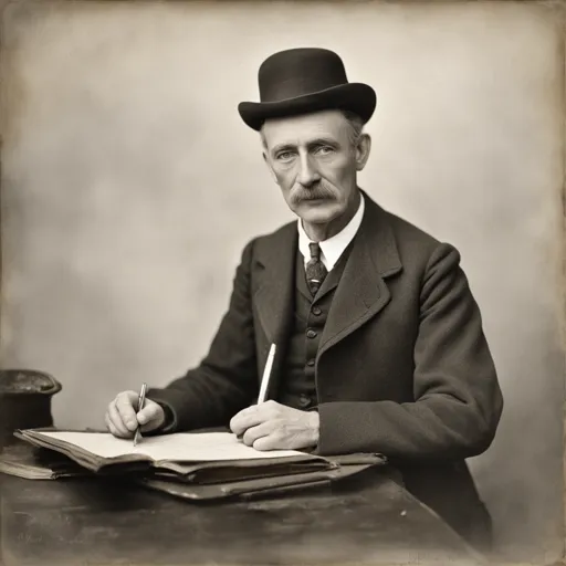 Paddy McFlynn