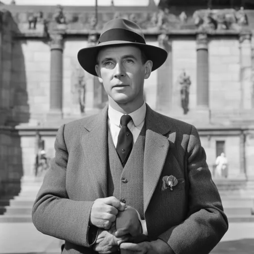 Paddy McGill