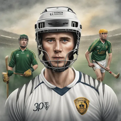 Paddy McGill (hurler)