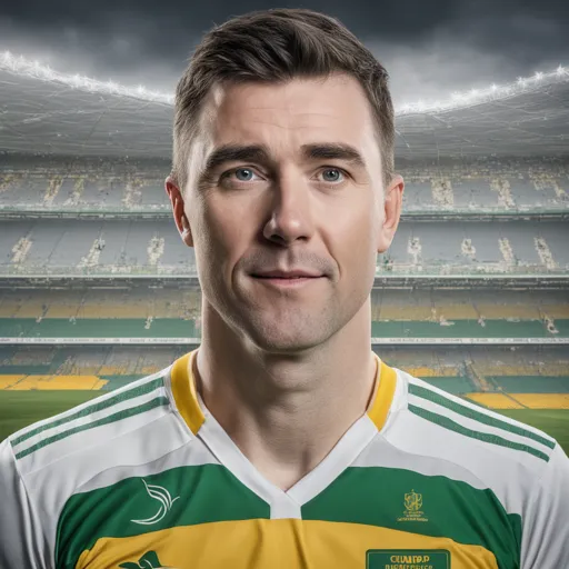 Paddy McGrath