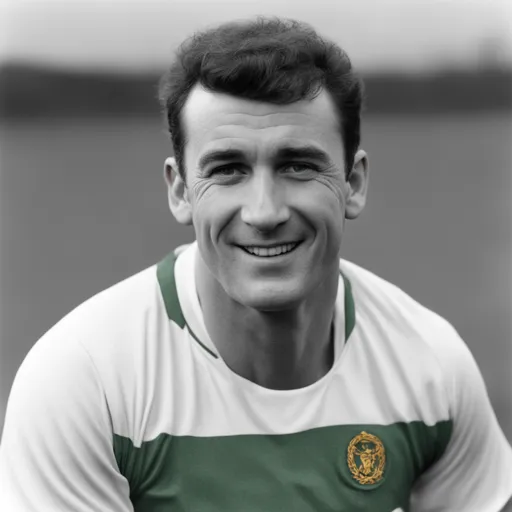 Paddy McGuirk
