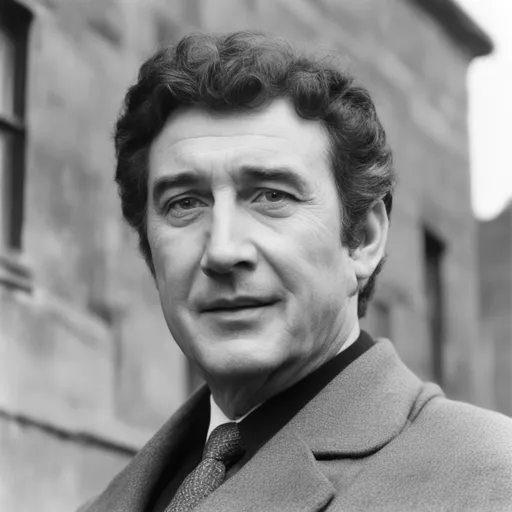 Paddy McHugh