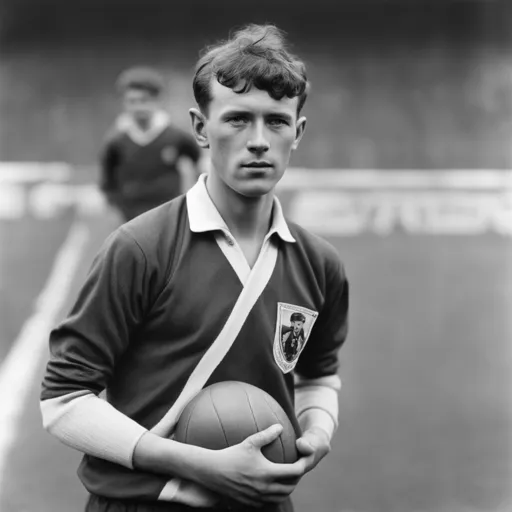 Paddy McIlvenny (footballer, born 1900)
