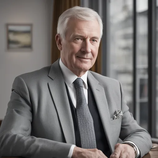Paddy McKillen