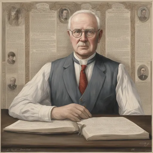 Paddy McLogan